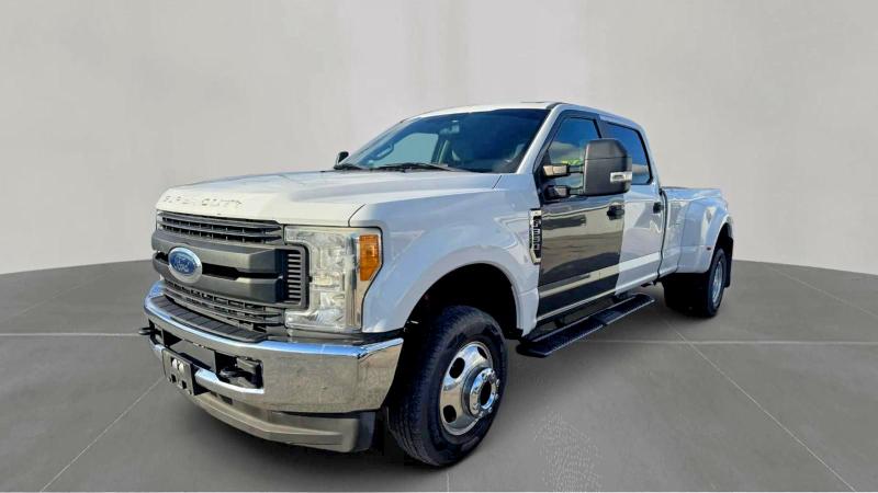 Auction sale of the 2017 Ford F350, vin: 1FT8W3DT7HED16940, lot number: 51720536