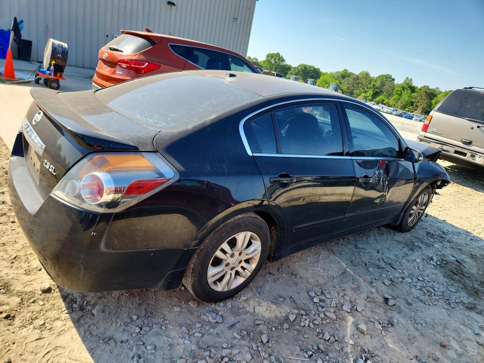 49763836 :رقم المزاد ، 1N4AL2AP8BN487186 vin ، 2011 Nissan Altima مزاد بيع