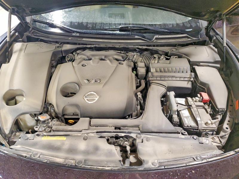 Aukcja sprzedaży 2013 Nissan Maxima, vin: 1N4AA5AP4DC824930, numer aukcji: 47869836