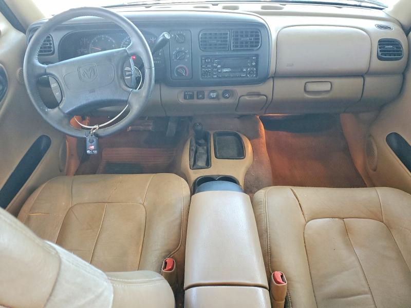 Продажа на аукционе авто 1998 Dodge Durango, vin: 1B4HS28Z6WF148863, номер лота: 49150296