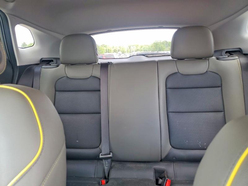 Продаж на аукціоні авто 2025 Chevrolet Trax, vin: KL77LKEP9SC053589, номер лоту: 49329236