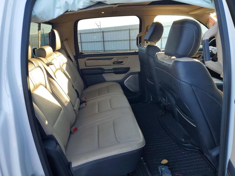 Продаж на аукціоні авто 2021 Ram 1500, vin: 1C6RREHT4MN710222, номер лоту: 49012166