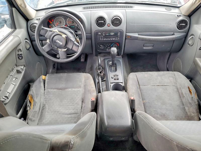 Продаж на аукціоні авто 2005 Jeep Liberty, vin: 1J4GL48K05W631932, номер лоту: 48856946