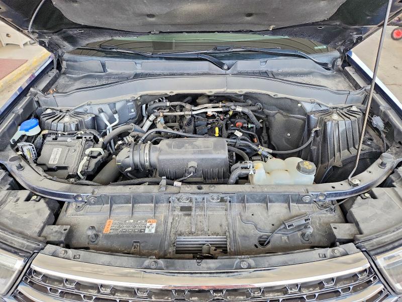 2021 Ford Explorer მანქანა იყიდება აუქციონზე, vin: 1FMSK8DH3MGB18814, აუქციონის ნომერი: 49853076