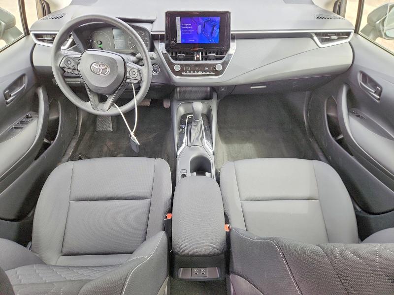Продажа на аукционе авто 2024 Toyota Corolla Hybrid, vin: JTDBCMFE6R3046700, номер лота: 51457726