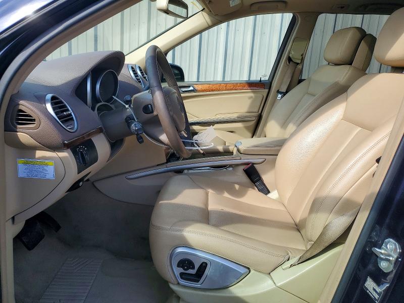 Aukcja sprzedaży 2008 Mercedes-benz Gl, vin: 4JGBF71E88A404014, numer aukcji: 49515706