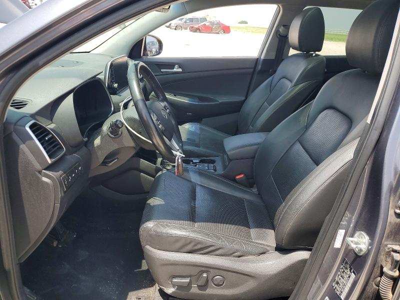 2021 Hyundai Tucson მანქანა იყიდება აუქციონზე, vin: KM8J33ALXMU409476, აუქციონის ნომერი: 51350626