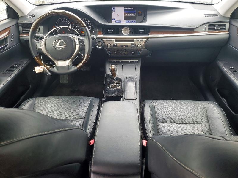 Aukcja sprzedaży 2013 Lexus Es, vin: JTHBK1GG1D2062723, numer aukcji: 51268786