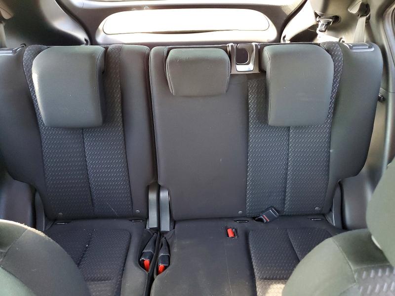 Продаж на аукціоні авто 2019 Mitsubishi Eclipse Cross, vin: JA4AT3AA2KZ046085, номер лоту: 49976536