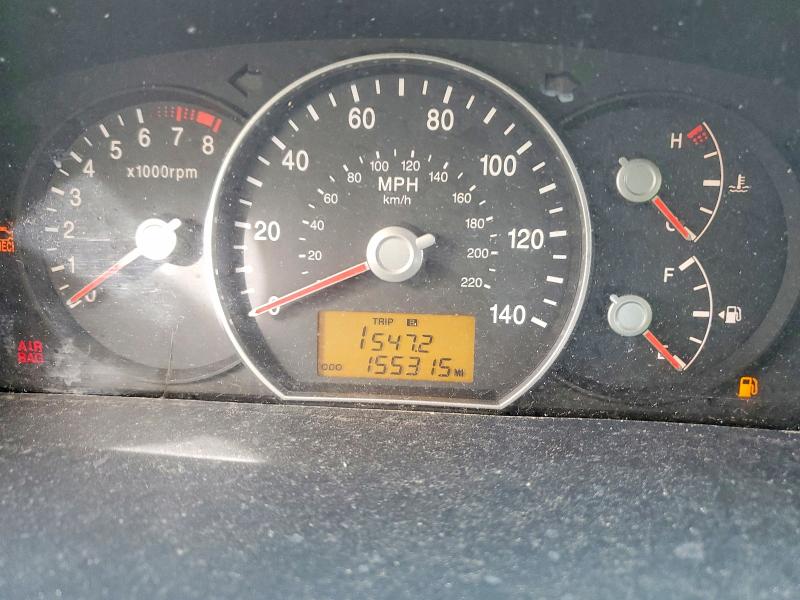 Продажа на аукционе авто 2008 Kia Rondo, vin: KNAFG526887176198, номер лота: 51808746