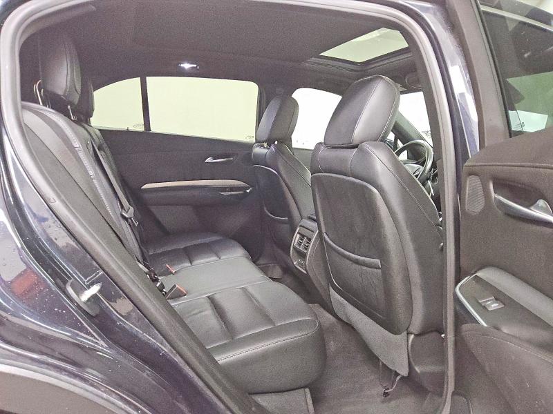 Продаж на аукціоні авто 2023 Cadillac Xt4, vin: 1GYFZCR49PF100994, номер лоту: 51564956