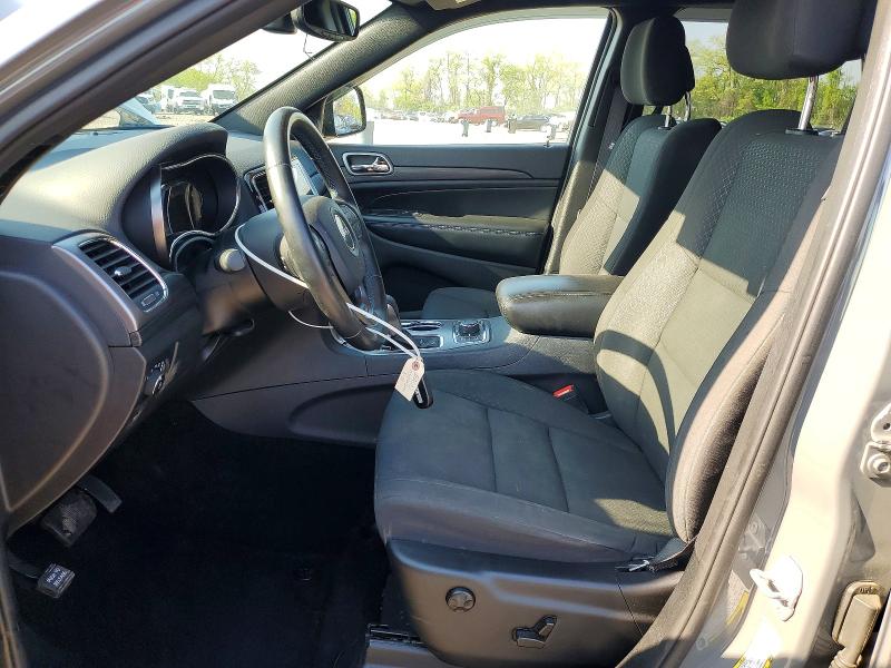 Продажа на аукционе авто 2019 Jeep Grand Cherokee, vin: 1C4RJFAG7KC636614, номер лота: 51028576
