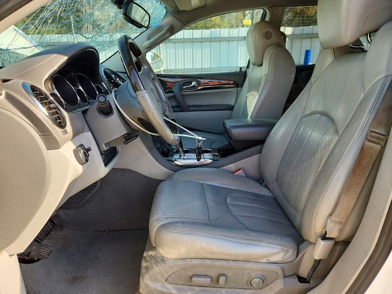Продажа на аукционе авто 2014 Buick Enclave, vin: 5GAKRBKD7EJ134209, номер лота: 48689176