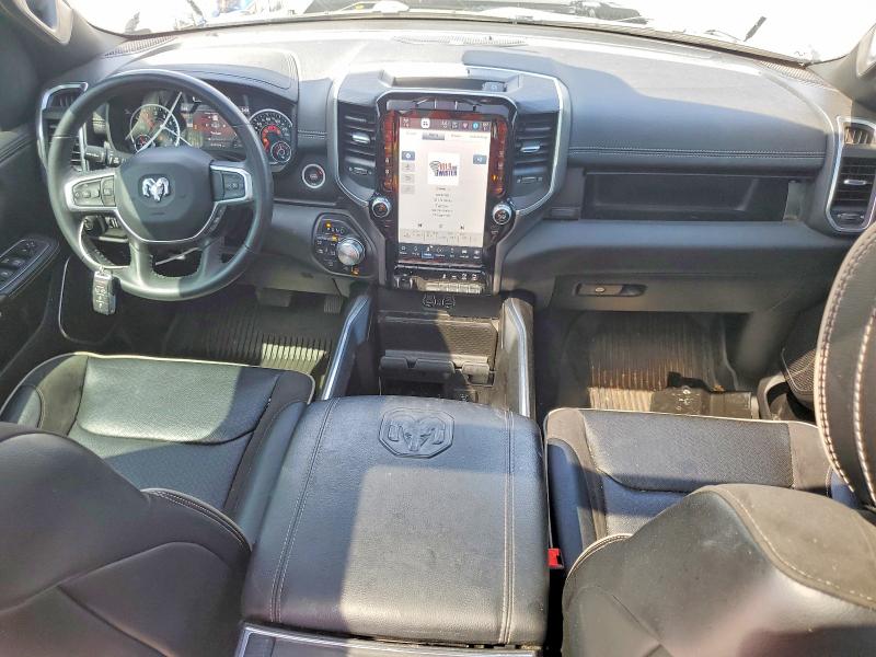 Aukcja sprzedaży 2023 Ram 1500, vin: 1C6SRFJT1PN646551, numer aukcji: 49717266