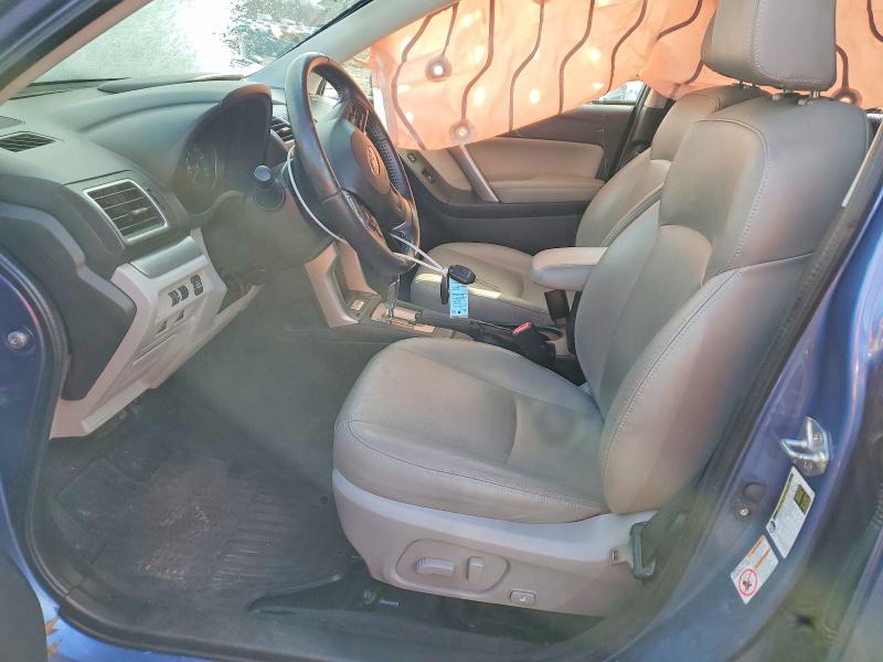 Продаж на аукціоні авто 2016 Subaru Forester, vin: JF2SJAKC4GH558661, номер лоту: 48764046
