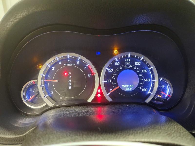 Aukcja sprzedaży 2013 Acura Tsx, vin: JH4CU2F6XDC001992, numer aukcji: 48585096