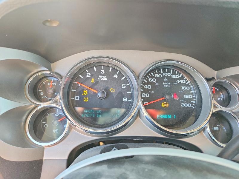 Auction sale of the 2012 Gmc Sierra, vin: 1GT220CG0CZ231475, lot number: 50602706