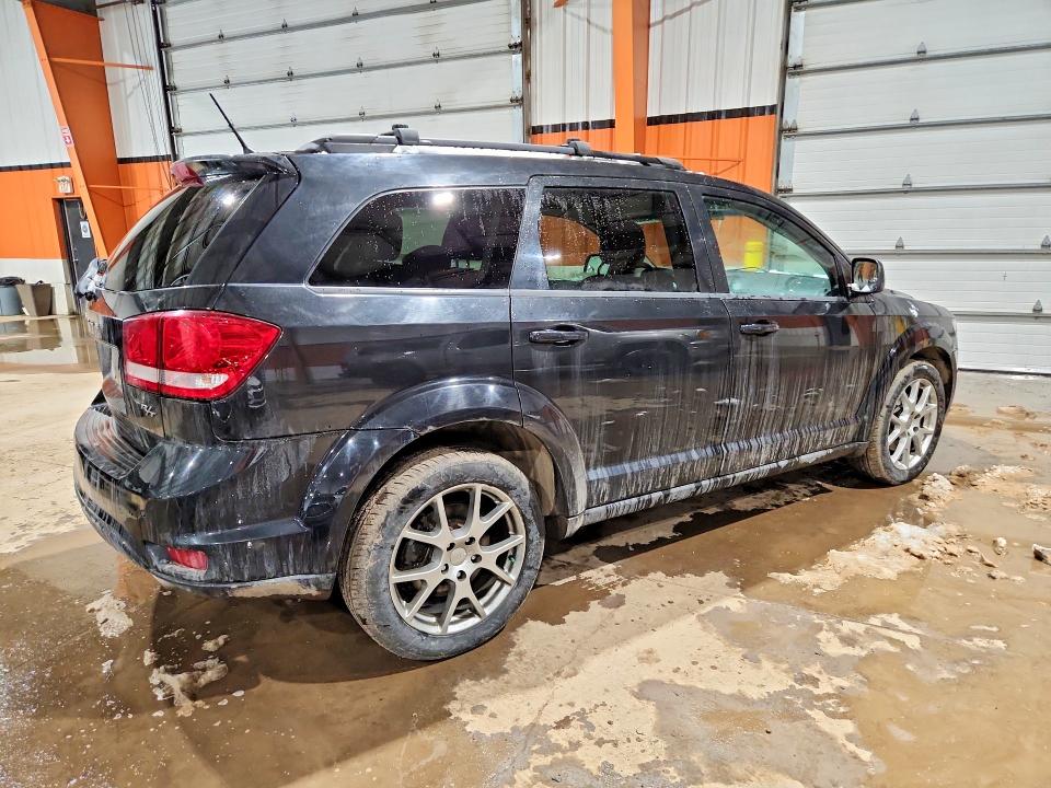 Aukcja sprzedaży 2012 Dodge Journey, vin: 3C4PDDEG5CT374644, numer aukcji: 48628566
