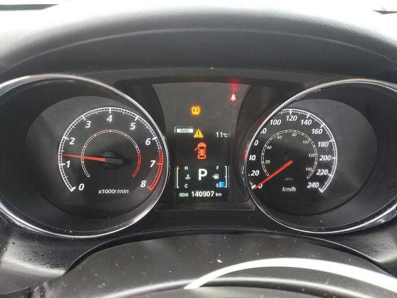 Продажа на аукционе авто 2018 Mitsubishi Rvr, vin: JA4AJ4AW0JZ606322, номер лота: 50096936