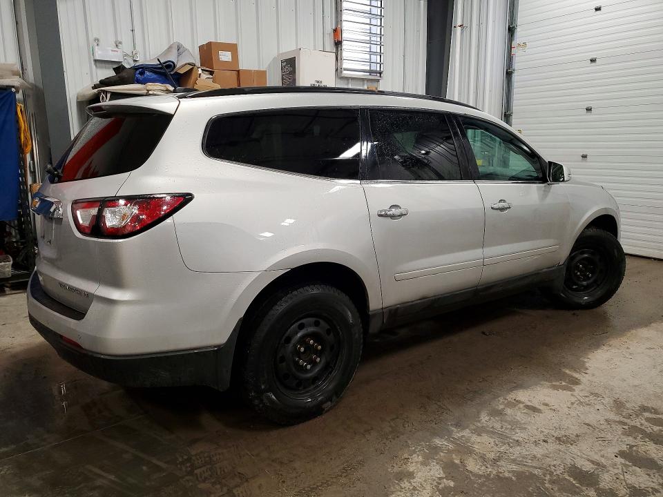 Aukcja sprzedaży 2016 Chevrolet Traverse, vin: 1GNKRGKD7GJ308575, numer aukcji: 50129616