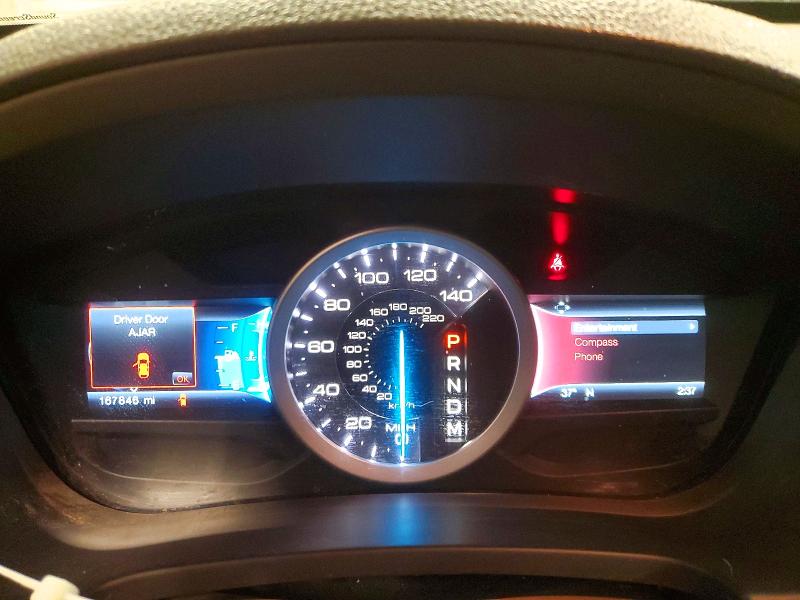 Aukcja sprzedaży 2015 Ford Explorer, vin: 1FM5K8F8XFGA77126, numer aukcji: 50723986