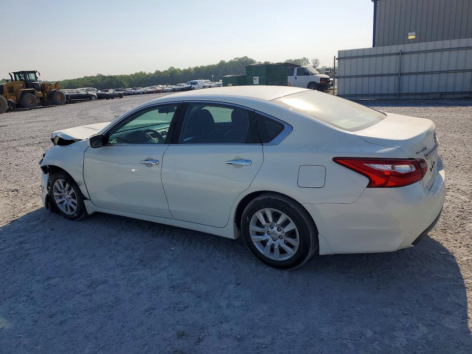 Aukcja sprzedaży 2016 Nissan Altima, vin: 1N4AL3AP9GC290682, numer aukcji: 51060006