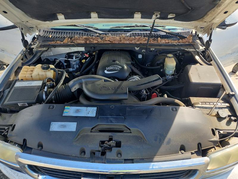 48591606 :رقم المزاد ، 1GKEC13Z72R188418 vin ، 2002 Gmc Yukon مزاد بيع