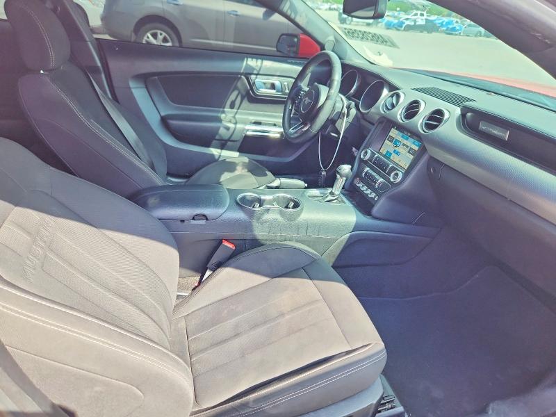 Aukcja sprzedaży 2019 Ford Mustang, vin: 1FA6P8TH7K5115180, numer aukcji: 48628356