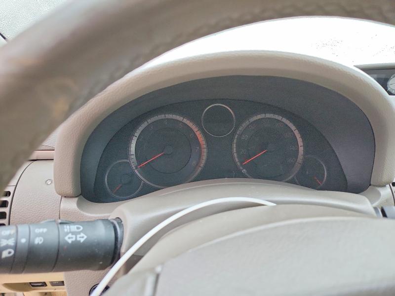 49113616 :رقم المزاد ، JNKCV51F96M605312 vin ، 2006 Infiniti G35 مزاد بيع