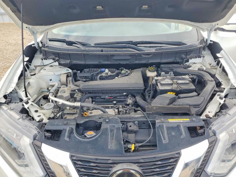 51380916 :رقم المزاد ، KNMAT2MV1JP540527 vin ، 2018 Nissan Rogue مزاد بيع