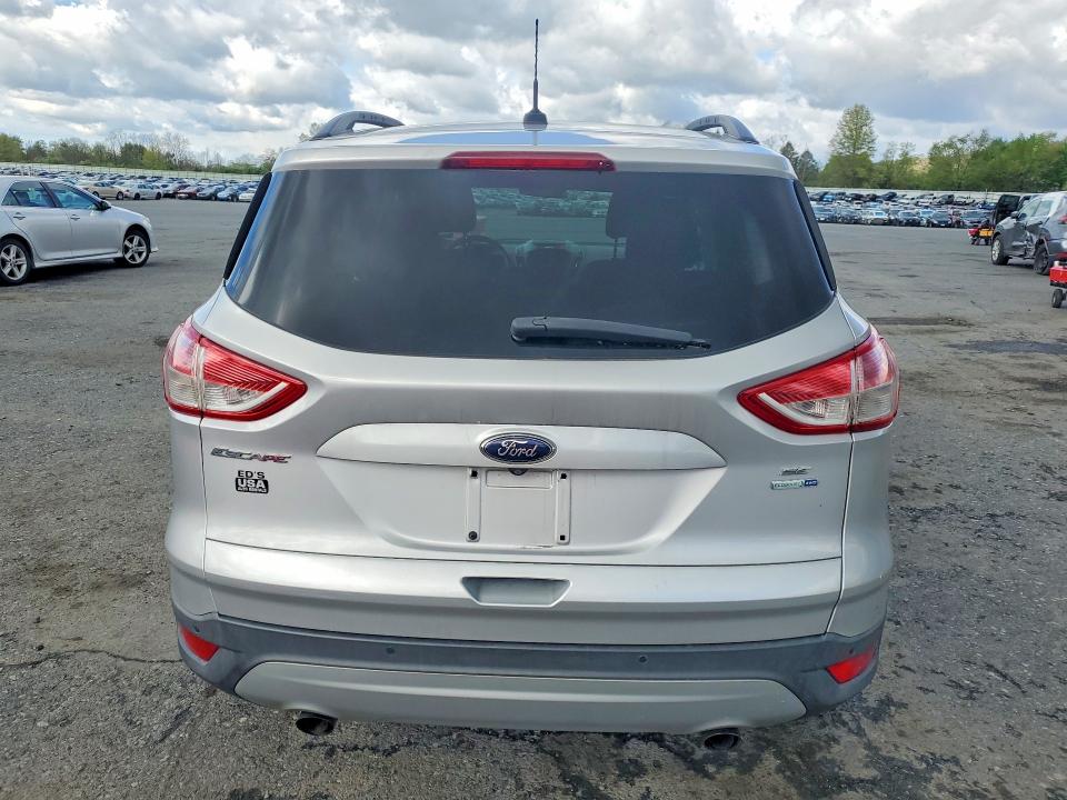 Продажа на аукционе авто 2014 Ford Escape, vin: 1FMCU9GX8EUC80190, номер лота: 50479766