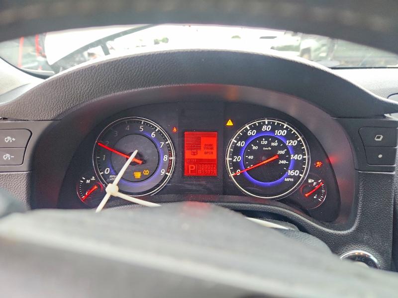 Продаж на аукціоні авто 2007 Infiniti G35, vin: JNKBV61E37M702693, номер лоту: 51836016