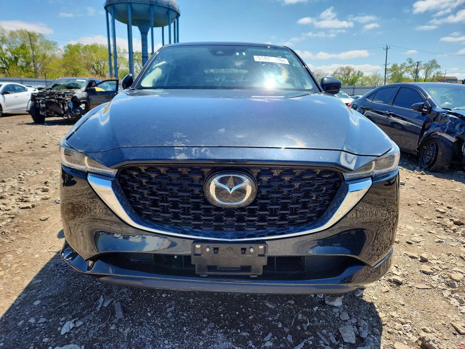 Aukcja sprzedaży 2025 Mazda Cx-5, vin: JM3KFBBL1S0653893, numer aukcji: 51447106