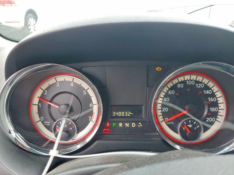 Продаж на аукціоні авто 2014 Dodge Grand Caravan, vin: 2C4RDGBG6ER172755, номер лоту: 47618546