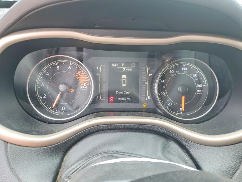 Продаж на аукціоні авто 2017 Jep Cherokee, vin: 1C4PJLCSXHW577329, номер лоту: 50083246