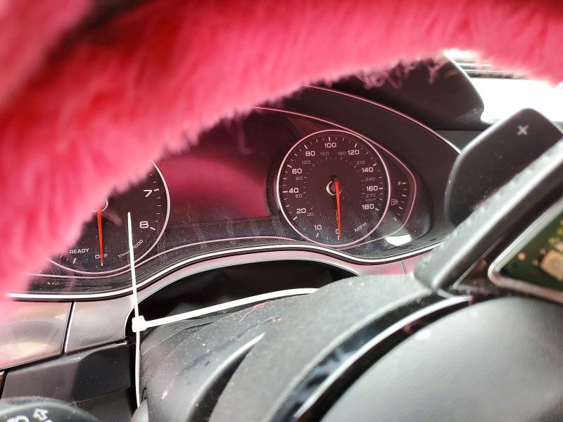 Продажа на аукционе авто 2016 Audi A6, vin: WAUFGAFCXGN173970, номер лота: 51306556
