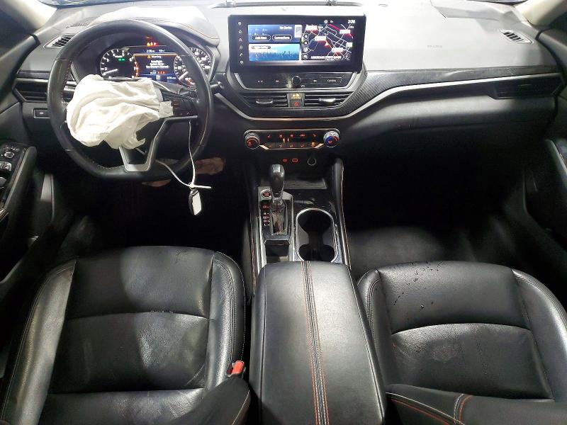 48994276 :رقم المزاد ، 1N4BL4CV5PN305334 vin ، 2023 Nissan Altima مزاد بيع
