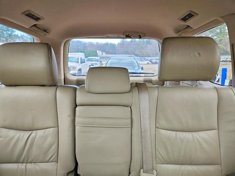 48221076 :رقم المزاد ، JTJBT20X660108525 vin ، 2006 Lexus Gx 470 مزاد بيع