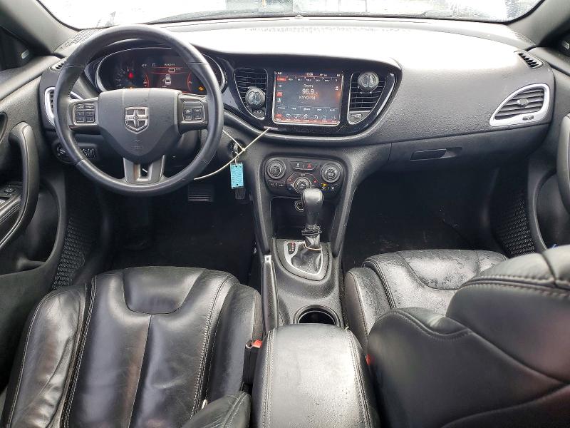 Aukcja sprzedaży 2013 Dodge Dart, vin: 1C3CDFCA7DD200918, numer aukcji: 49780756