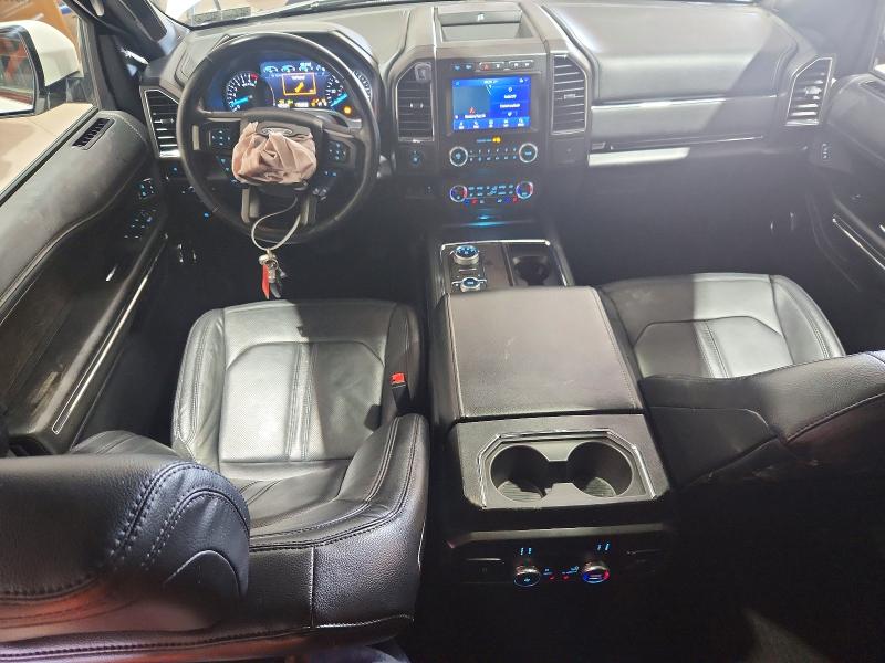 50917156 :رقم المزاد ، 1FMJU2AT7LEA72930 vin ، 2020 Ford Expedition مزاد بيع