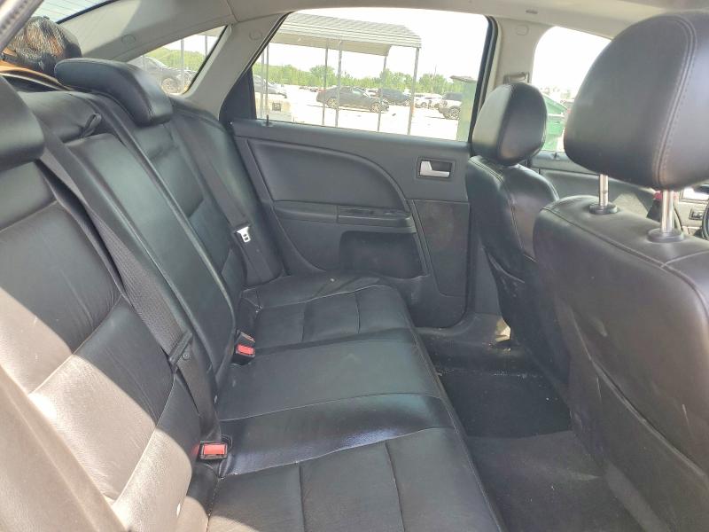 Aukcja sprzedaży 2007 Ford Five Hundred, vin: 1FAHP28197G145553, numer aukcji: 51425266