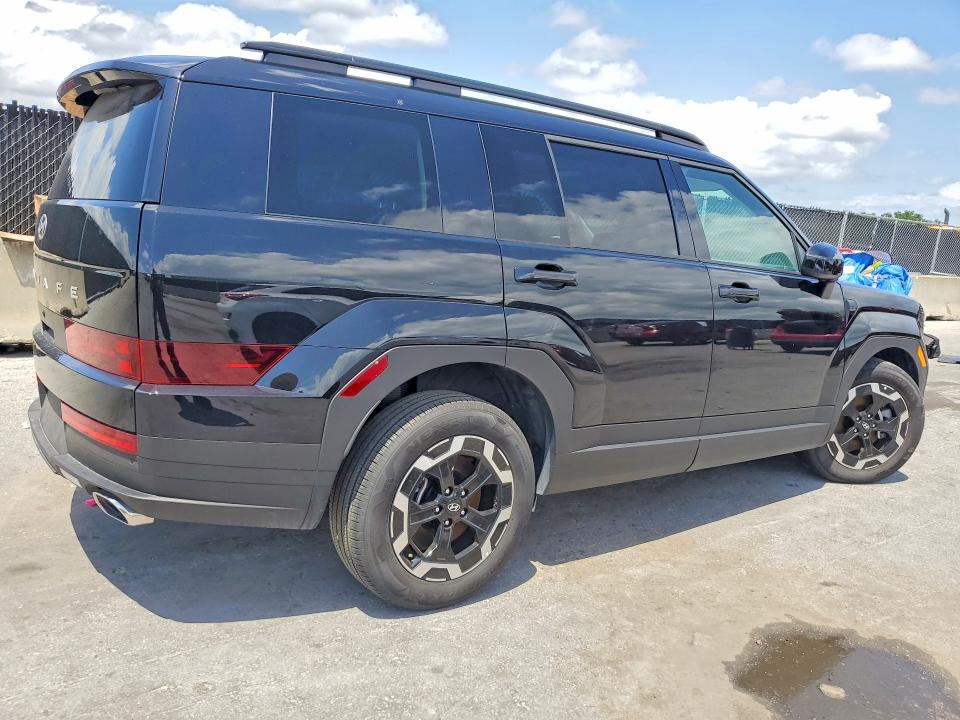 Aukcja sprzedaży 2026 Hyundai Santa Fe, vin: 5NMP24GL3TH157011, numer aukcji: 51209586