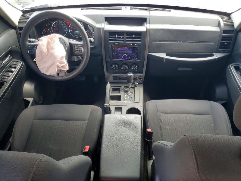 Продажа на аукционе авто 2011 Jeep Liberty, vin: 1J4PP2GKXBW536347, номер лота: 51600616