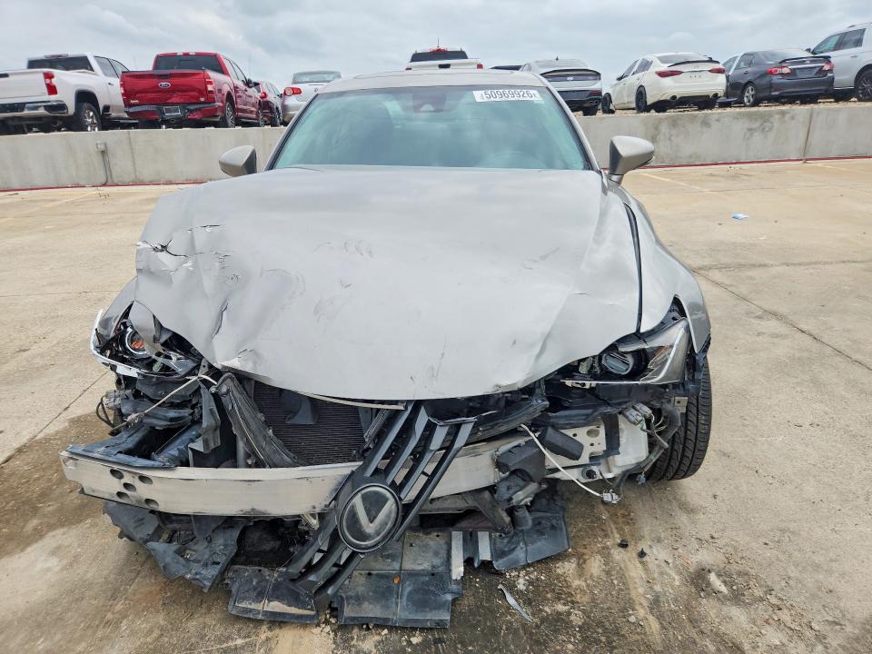 Aukcja sprzedaży 2019 Lexus Is, vin: JTHBA1D22K5095284, numer aukcji: 50969926