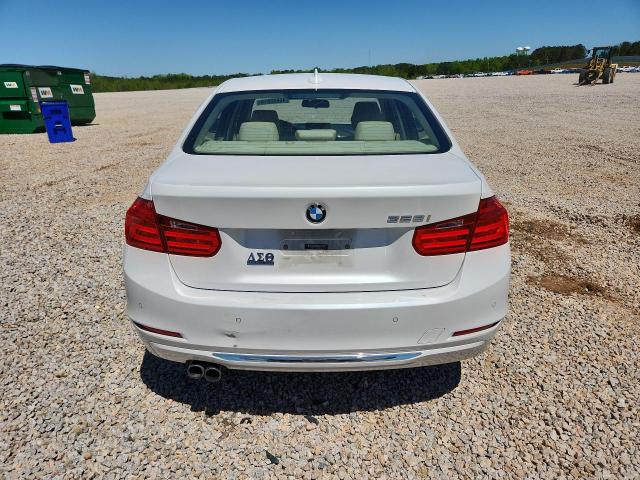 Aukcja sprzedaży 2015 Bmw 328, vin: WBA3A5C50FF606254, numer aukcji: 46692816