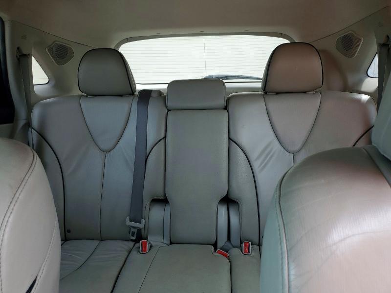 51147036 :رقم المزاد ، 4T3BK11A89U010414 vin ، 2009 Toyota Venza مزاد بيع