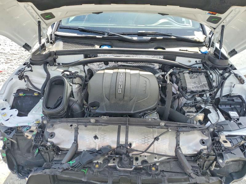 51370916 :رقم المزاد ، WP1AA2A55MLB14036 vin ، 2021 Porsche Macan مزاد بيع