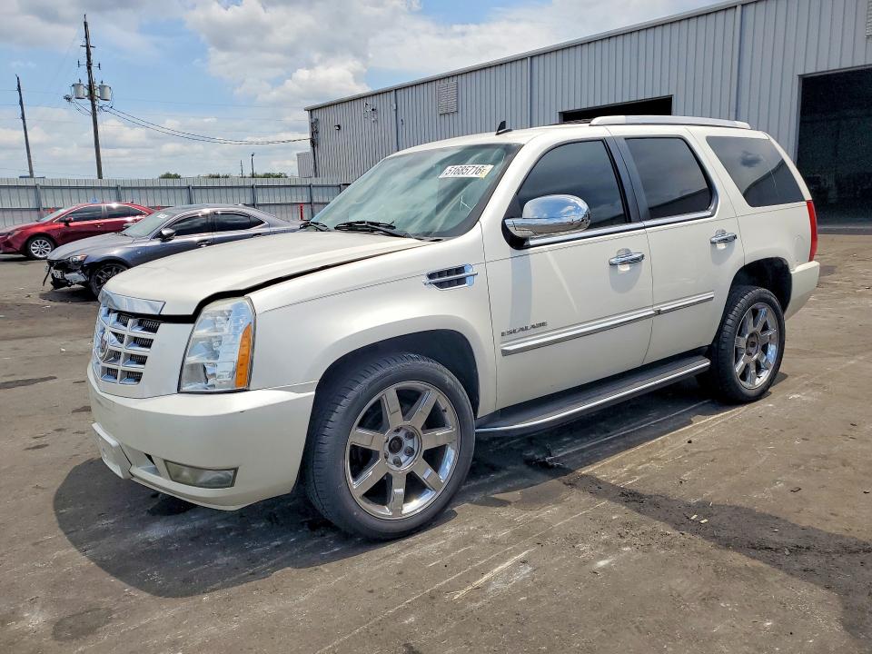 Продаж на аукціоні авто 2010 Cadillac Escalade, vin: 1GYUKBEF5AR279182, номер лоту: 51685716
