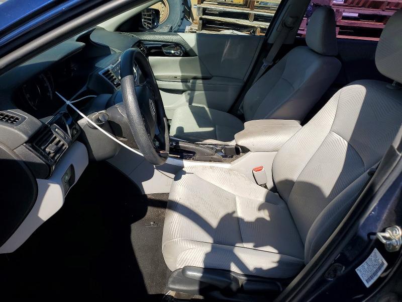 51356766 :رقم المزاد ، 1HGCR2F31HA233182 vin ، 2017 Honda Accord مزاد بيع
