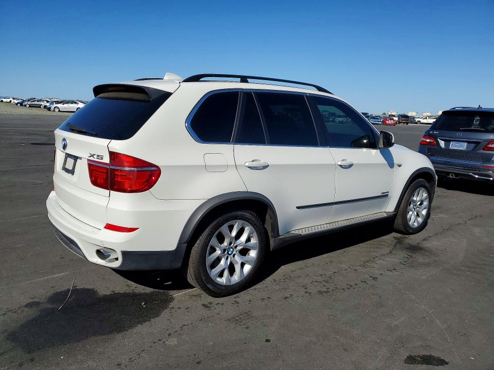 Aukcja sprzedaży 2013 Bmw X5, vin: 5UXZV4C52D0E10877, numer aukcji: 48354296